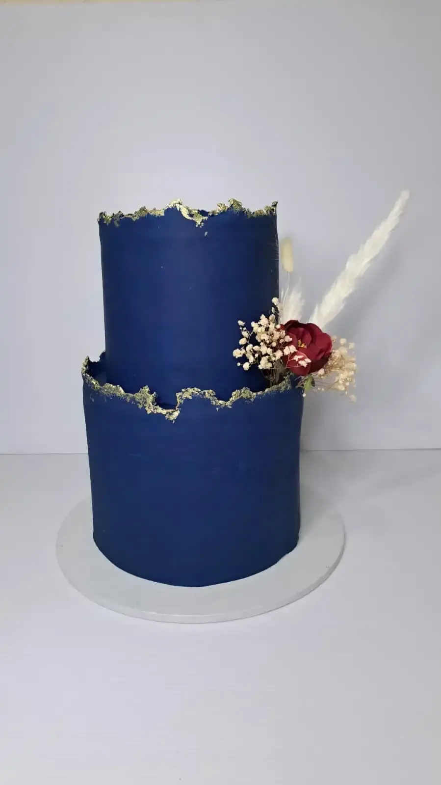 Anniversary Cake